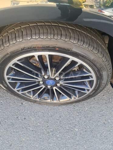 Ford Fusion (North America) 2014, 170,000 km - 1.5 l - Gəncə