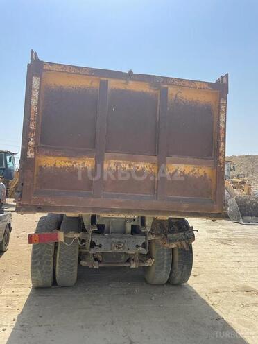 MAZ 650108 2008, 380,000 km - 11.0 l - Bakı