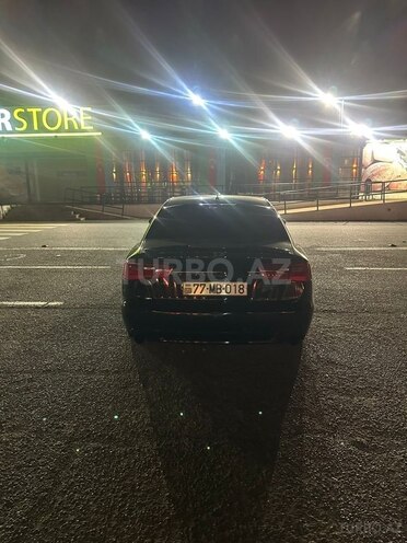 Audi A6 2013, 170,000 km - 2.0 l - Bakı