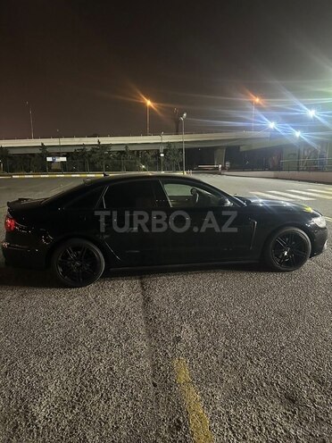 Audi A6 2013, 170,000 km - 2.0 l - Bakı