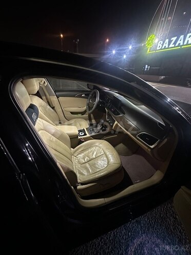 Audi A6 2013, 170,000 km - 2.0 l - Bakı