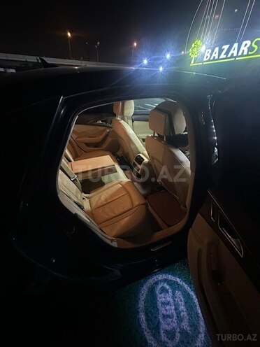 Audi A6 2013, 170,000 km - 2.0 l - Bakı