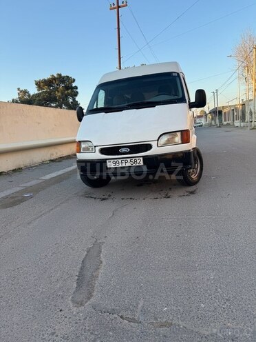 Ford Transit 1997, 358,000 km - 2.5 л - Bakı