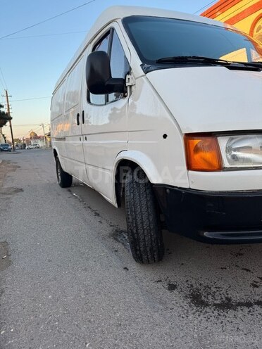 Ford Transit 1997, 358,000 km - 2.5 л - Bakı