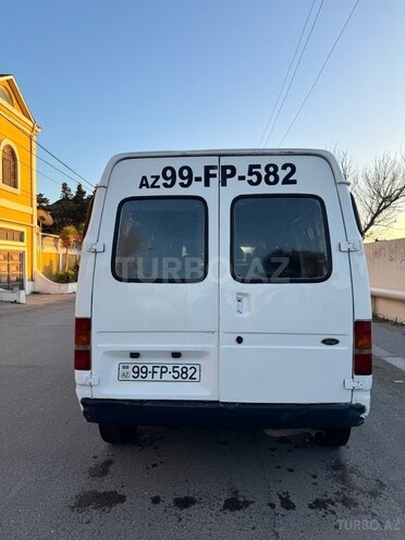 Ford Transit 1997, 358,000 km - 2.5 л - Bakı