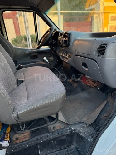 Ford Transit 1997, 358,000 km - 2.5 л - Bakı