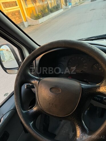 Ford Transit 1997, 358,000 km - 2.5 л - Bakı