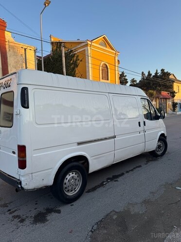 Ford Transit 1997, 358,000 km - 2.5 л - Bakı