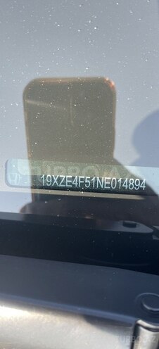 Honda Insight 2021, 152,000 km - 1.5 л - Bakı