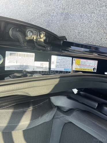 Honda Insight 2021, 152,000 km - 1.5 л - Bakı
