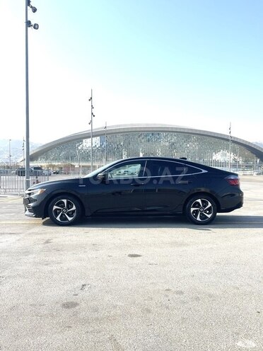 Honda Insight 2021, 152,000 km - 1.5 л - Bakı