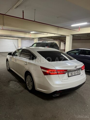 Toyota Avalon 2013, 186,000 km - 3.5 l - Bakı
