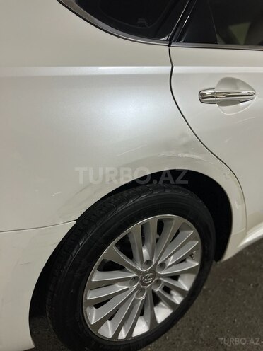 Toyota Avalon 2013, 186,000 km - 3.5 l - Bakı