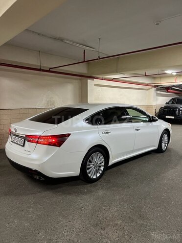 Toyota Avalon 2013, 186,000 km - 3.5 l - Bakı