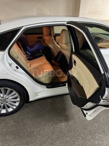 Toyota Avalon 2013, 186,000 km - 3.5 l - Bakı