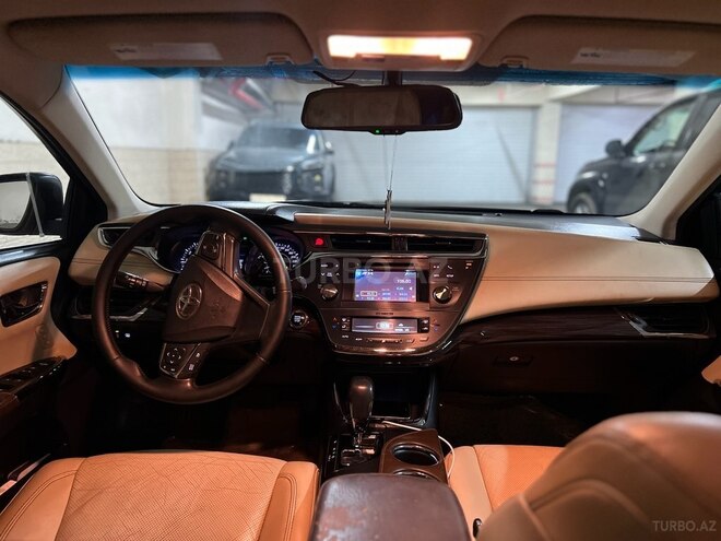 Toyota Avalon 2013, 186,000 km - 3.5 l - Bakı