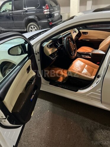 Toyota Avalon 2013, 186,000 km - 3.5 l - Bakı