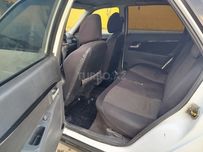 LADA (VAZ) Priora 2015, 350,000 km - 1.6 l - Bakı