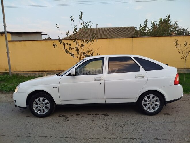 LADA (VAZ) Priora 2015, 350,000 km - 1.6 l - Bakı