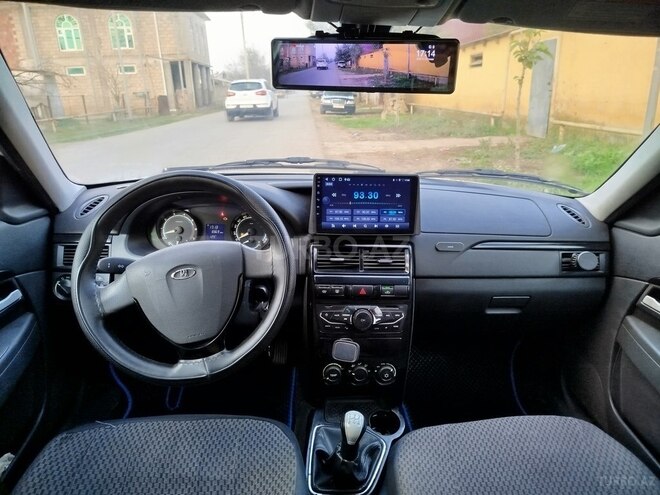 LADA (VAZ) Priora 2015, 350,000 km - 1.6 l - Bakı