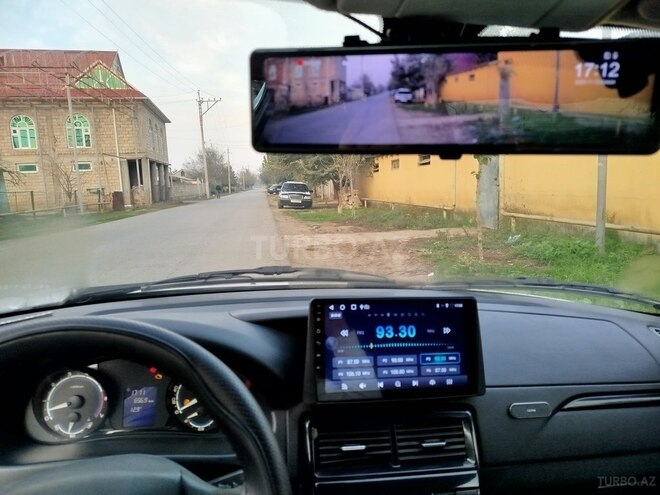 LADA (VAZ) Priora 2015, 350,000 km - 1.6 l - Bakı
