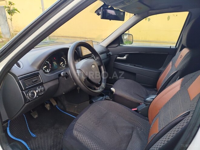 LADA (VAZ) Priora 2015, 350,000 km - 1.6 l - Bakı