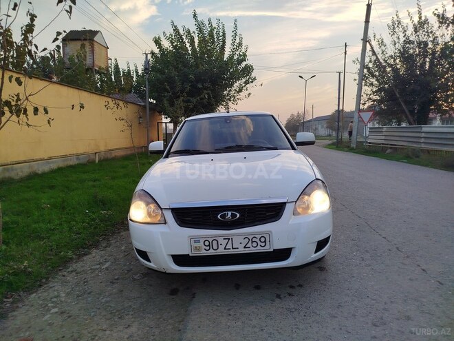 LADA (VAZ) Priora 2015, 350,000 km - 1.6 l - Bakı