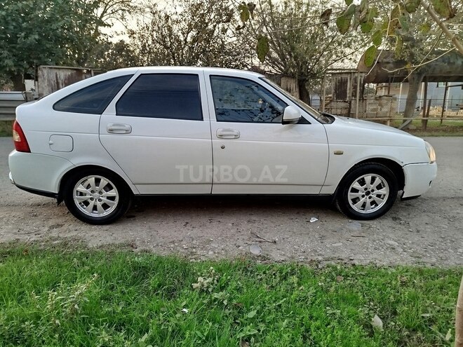 LADA (VAZ) Priora 2015, 350,000 km - 1.6 l - Bakı