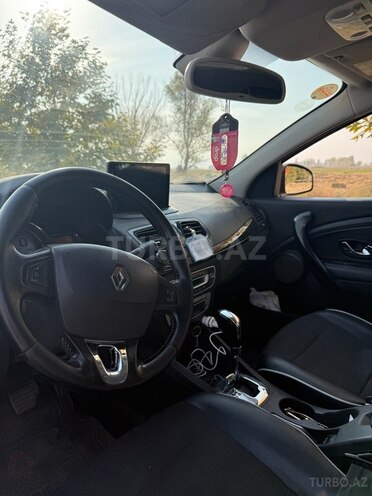 Renault Fluence 2013, 375,000 km - 2.0 л - Şərur