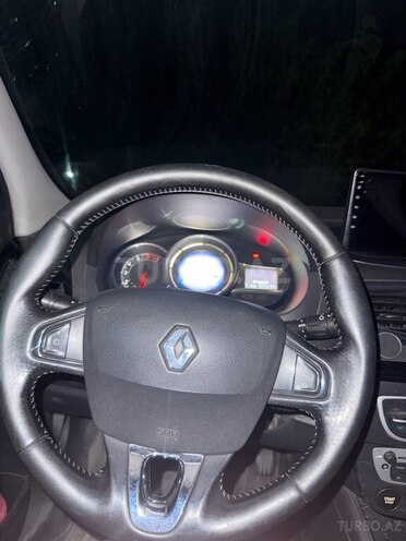 Renault Fluence 2013, 375,000 km - 2.0 л - Şərur