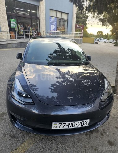 Tesla Model 3 2022, 155,000 km - 0.0 l - Bakı