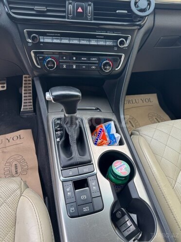 Kia Optima 2017, 185,075 km - 2.0 l - Bakı