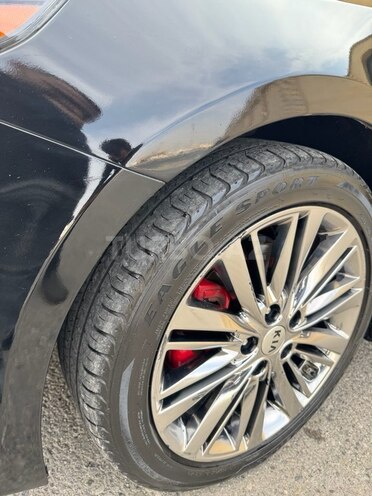 Kia Optima 2017, 185,075 km - 2.0 l - Bakı