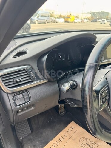 Kia Optima 2017, 185,075 km - 2.0 l - Bakı