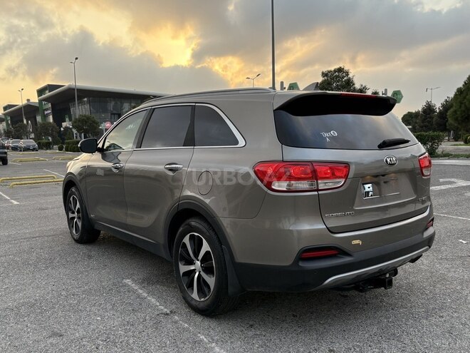 Kia Sorento 2016, 140,818 km - 2.0 l - Bakı
