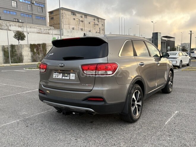 Kia Sorento 2016, 140,818 km - 2.0 l - Bakı