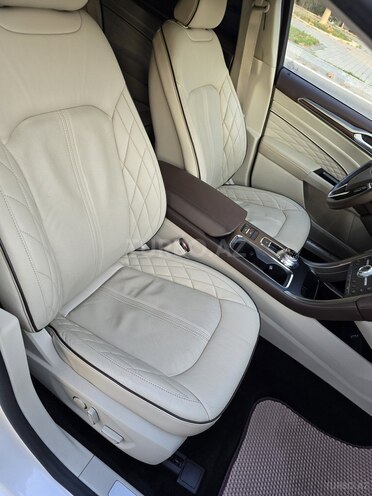 Ford Fusion (North America) 2017, 181,341 km - 2.0 л - Bakı