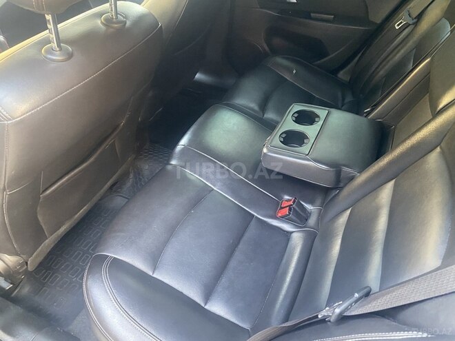 Chevrolet Cruze 2015, 213,304 km - 1.4 l - Sumqayıt