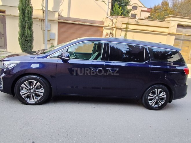 Kia Carnival 2020, 58,000 km - 2.2 l - Bakı