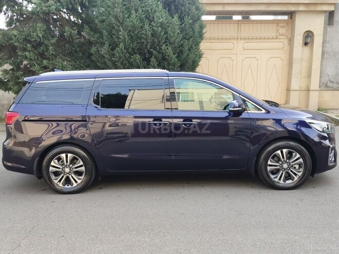 Kia Carnival 2020, 58,000 km - 2.2 l - Bakı