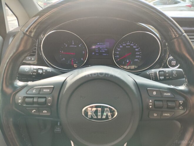 Kia Carnival 2020, 58,000 km - 2.2 l - Bakı