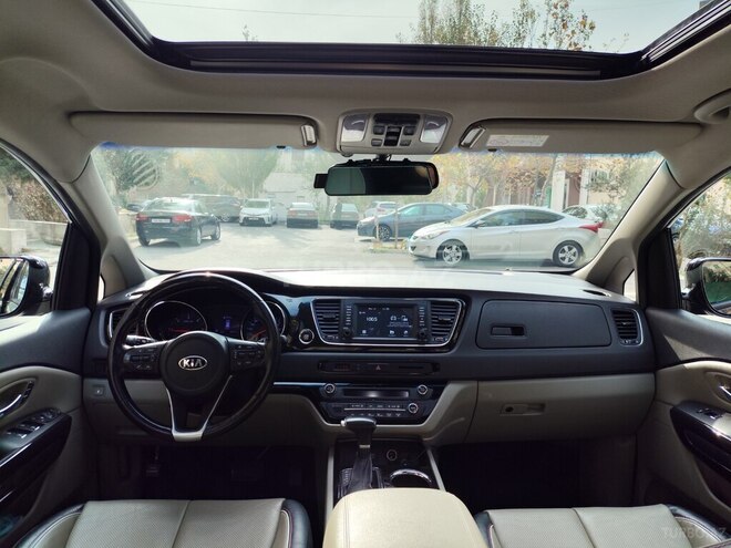 Kia Carnival 2020, 58,000 km - 2.2 l - Bakı