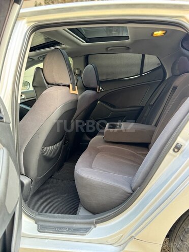 Kia Optima 2011, 198,000 km - 2.0 л - Bakı