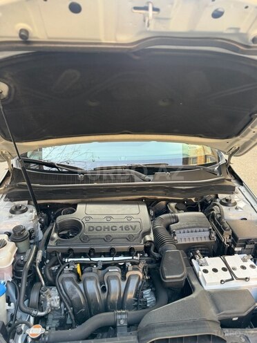 Kia Optima 2011, 198,000 km - 2.0 л - Bakı