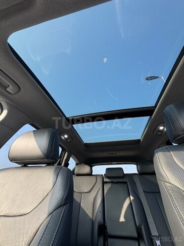 Hyundai Santa Fe 2019, 47,000 km - 2.0 л - Bakı