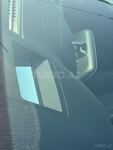 Hyundai Santa Fe 2019, 47,000 km - 2.0 л - Bakı