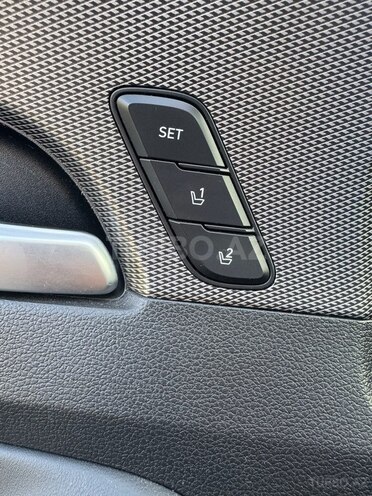 Hyundai Santa Fe 2019, 47,000 km - 2.0 л - Bakı