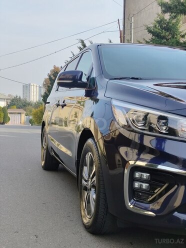 Kia Carnival 2020, 58,000 km - 2.2 l - Bakı