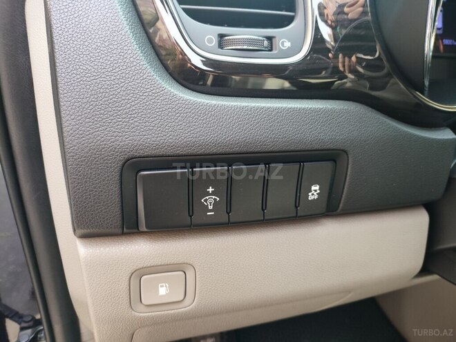 Kia Carnival 2020, 58,000 km - 2.2 l - Bakı