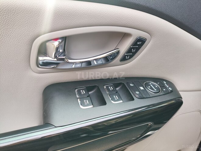 Kia Carnival 2020, 58,000 km - 2.2 l - Bakı
